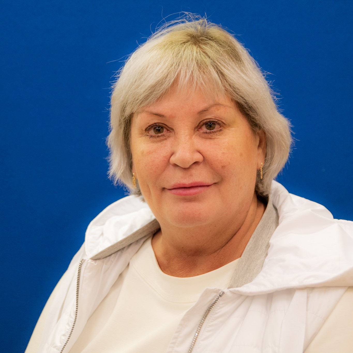 Luba Johansson