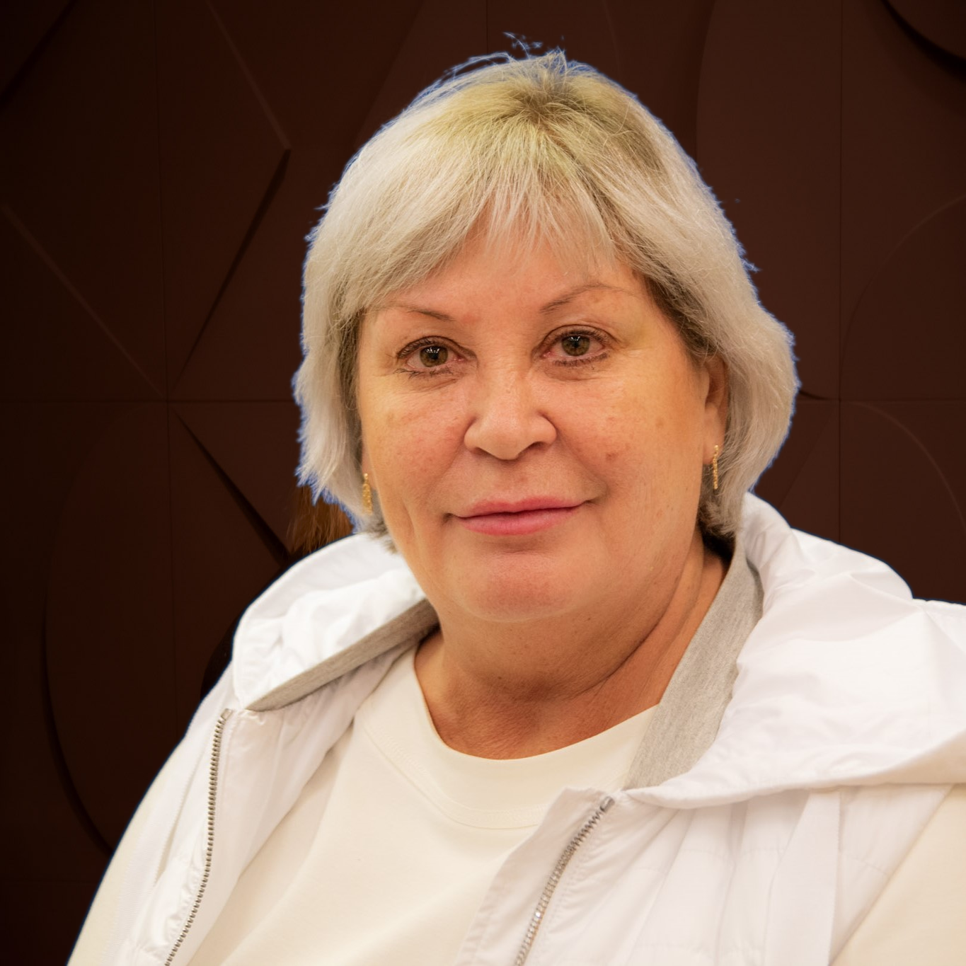 Luba Johansson