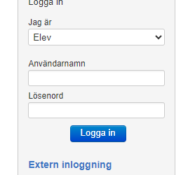 Så ser du dina betyg – åk1 och 2
