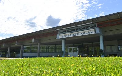Öppet hus och skolstart