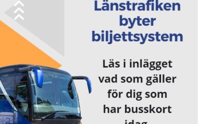Vad gäller för dig som har busskort idag?