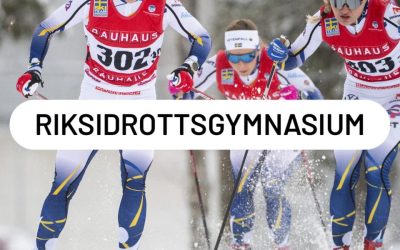 Riksidrottsgymnasium